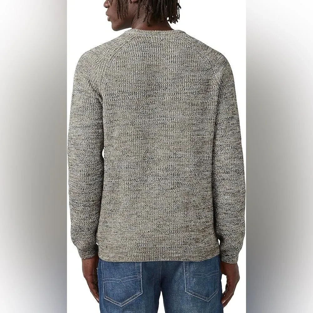 Buffalo David Bitton Men's Sweater army Green size large‎ NWT in packaging